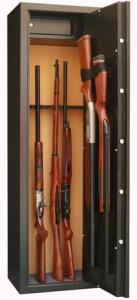 Armoire forte Infac SD10