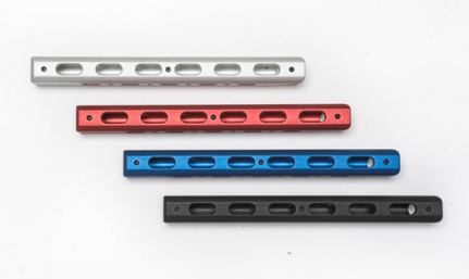 Couleurs fourreau de canon Pardini K12 Absorber - Cliquer pour agrandir Couleurs fourreau de canon Pardini K12 Absorber - Cliquer pour agrandir
