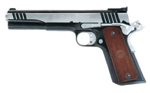 Pistolet SPS  FALCON MASTER 6" Duotone