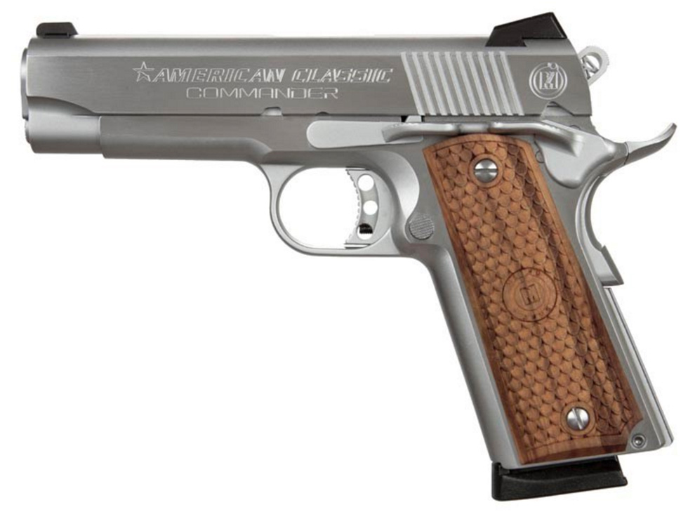 Pistolet American Classic COMMANDER