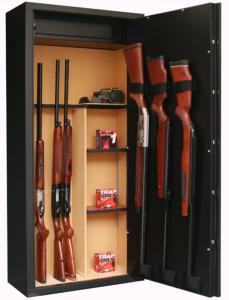 Armoire forte Infac SD14