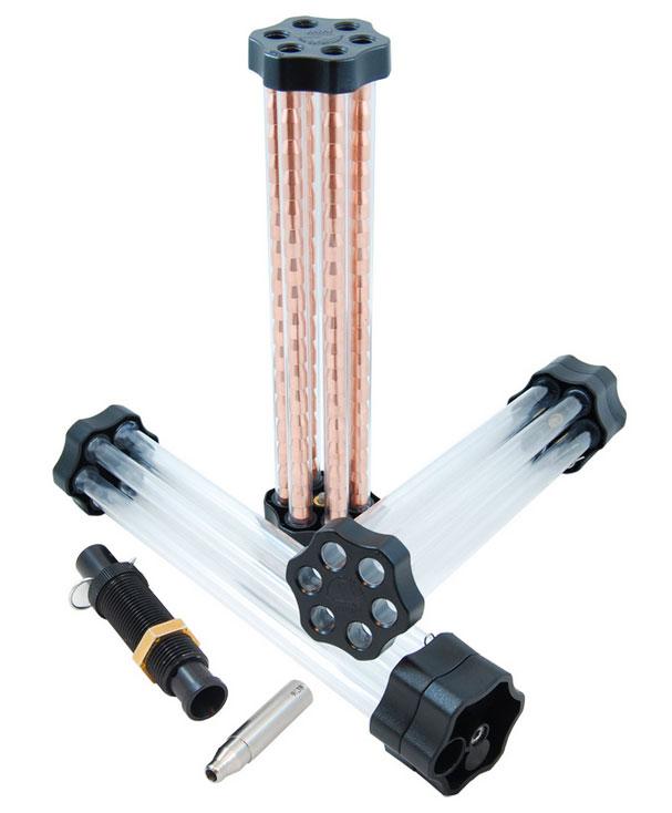 Mini Mr. Bullet Feeder by DAA Combo