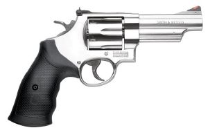 Revolver Smith & Wesson 629 4" (163603)