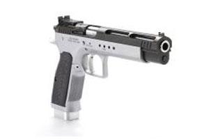 Tanfoglio Gold Match Xtreme