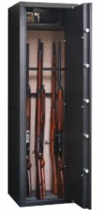Armoire forte Infac SD16