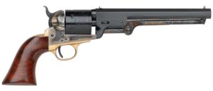       Revolver Uberti 1851 RICHARDS NAVY