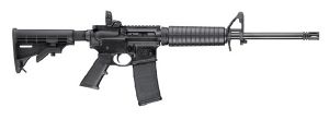 Smith et Wesson - MP15 SPORT 1
