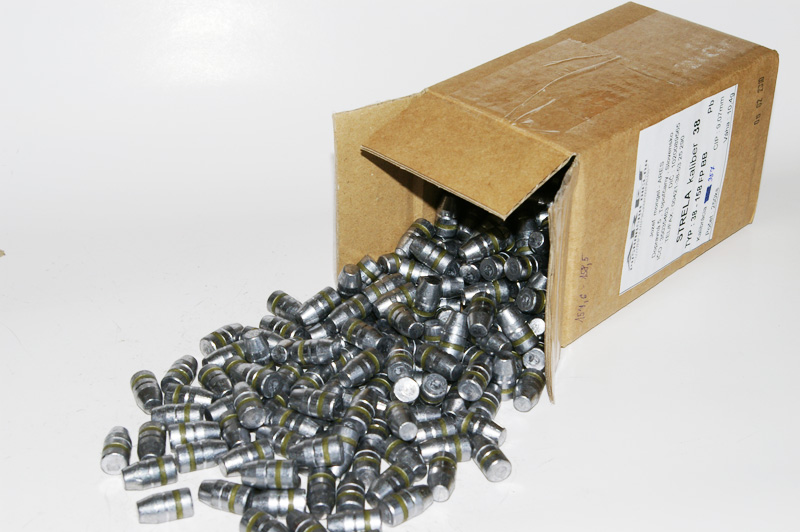 Balles ARES - Cliquer pour agrandir Balles ARES - Cliquer pour agrandir