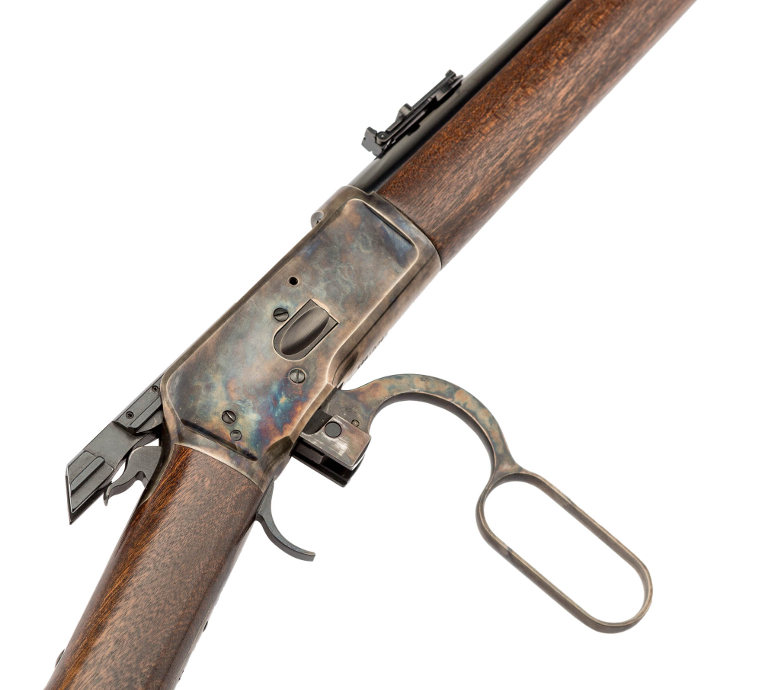 Carabine Chiappa Lever Action Modle 1892 20'' Cal. 44 Mag - Cliquer pour agrandir