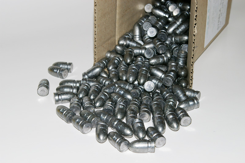 Balles ARES - Cliquer pour agrandir Balles ARES - Cliquer pour agrandir