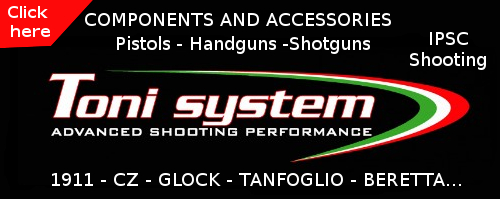 TONI SYSTEM - ADVANCE SHOOTING EXPERIENCE - Click here