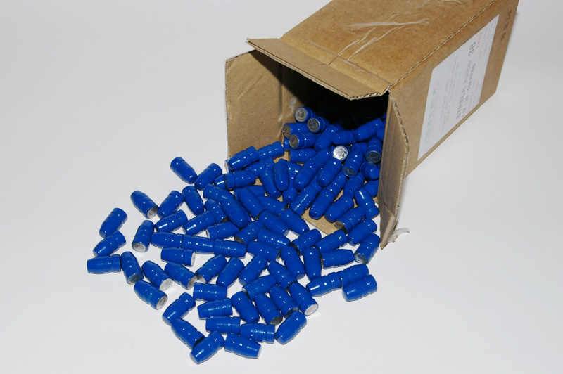 Balles ARES - Cliquer pour agrandir Balles ARES - Cliquer pour agrandir