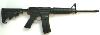    Carabine AR 15 Smith Wesson MP15 Sport 2  (Arme occasion, comme neuve)