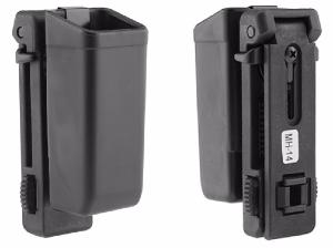 Porte-Chargeur pivotant Chargeurs 9 mm MU-MH-14