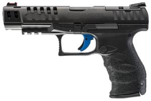            Pistolet WALTHER Q5 MATCH
