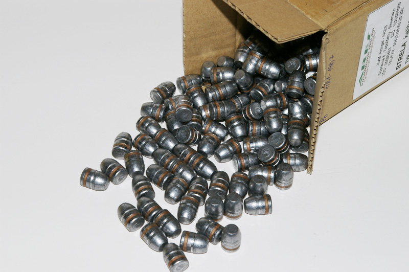 Balles ARES - Cliquer pour agrandir Balles ARES - Cliquer pour agrandir