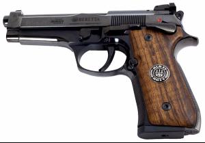 Pistolet Beretta 92 FS Centennial - Cliquer pour afficher cet article Pistolet Beretta 92 FS Centennial - Cliquer pour afficher cet article