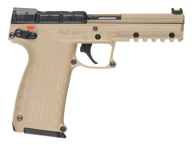 Pistolet KELTEC PMR-30 - Cliquer pour agrandir Pistolet KELTEC PMR-30 - Cliquer pour agrandir