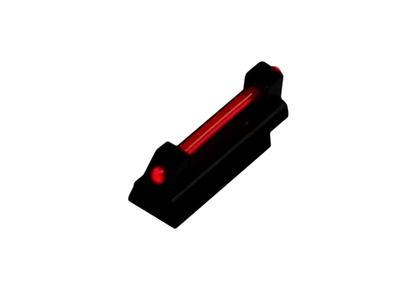 Guidon Fibre Optique TONI SYSTEM pour pistolet Tanfoglio - Cliquer pour agrandir Guidon Fibre Optique TONI SYSTEM pour pistolet Tanfoglio - Cliquer pour agrandir