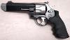               Revolver Smith et Wesson 627 V-Comp PC (arme occasion, Excellent état)