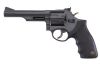 Revolver Taurus 66 6'' bronzé