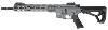 Carabine STG15C ALPEN ARMS 14.5'' CAL 223 REM Sniper Grey