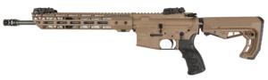 Carabine STG15CP ALPEN ARMS 14.5'' CAL 223 REM FDE