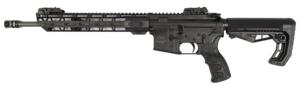 Carabine STG15CP ALPEN ARMS 14.5'' CAL 223 REM Black