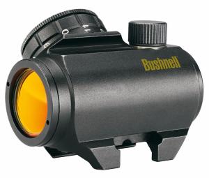 Viseur Point Rouge BUSHNELL TROPHY TRS 25 Réticule 3 MOA 