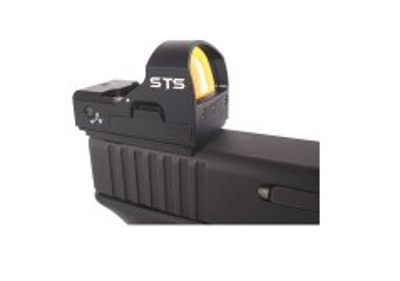 C-More STS 2 - Cliquer pour agrandir