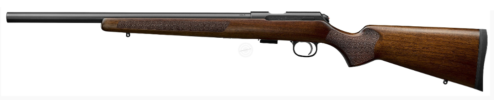 Carabine CZ 457 Varmint - Cliquer pour agrandir Carabine CZ 457 Varmint - Cliquer pour agrandir