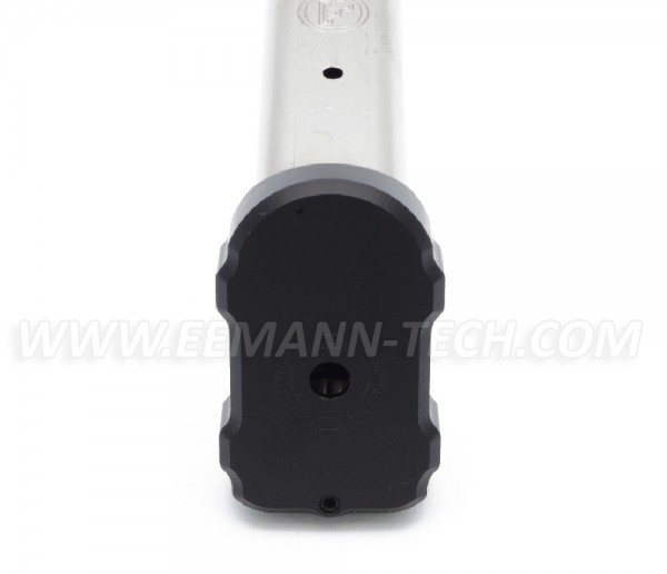  Talon chargeur standard EEMANN pour CZ Shadow 2 monte-cliquer pour agrandir