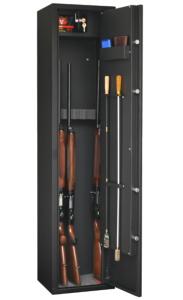 Armoire forte Fortify  DELTA6
