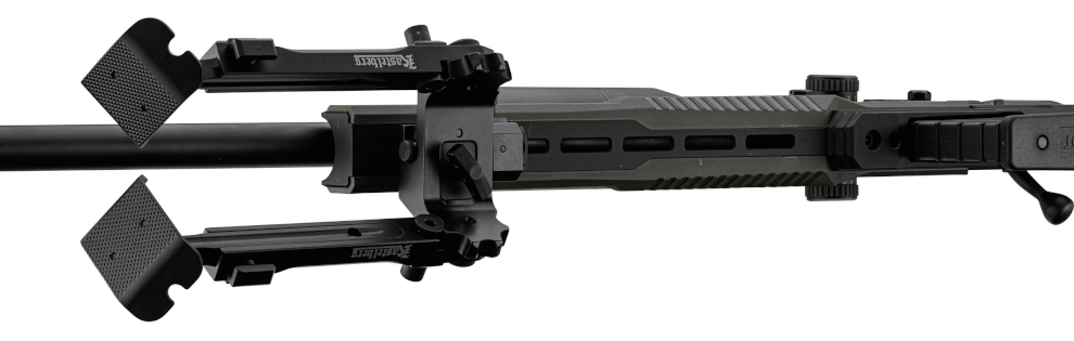 Pack Carabine de tir Howa crosse ORYX et Lunette Microdot 6-24x50