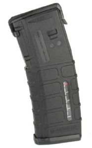 Chargeur MAGPUL PMAG GEN M3 Fenêtre 223 R Noir - 30 Coups