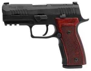       Pistolet Sig Sauer P320 AXG Classic - PROMOTION