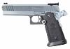 Pistolet SPS  PANTERA 5 "  CHROME