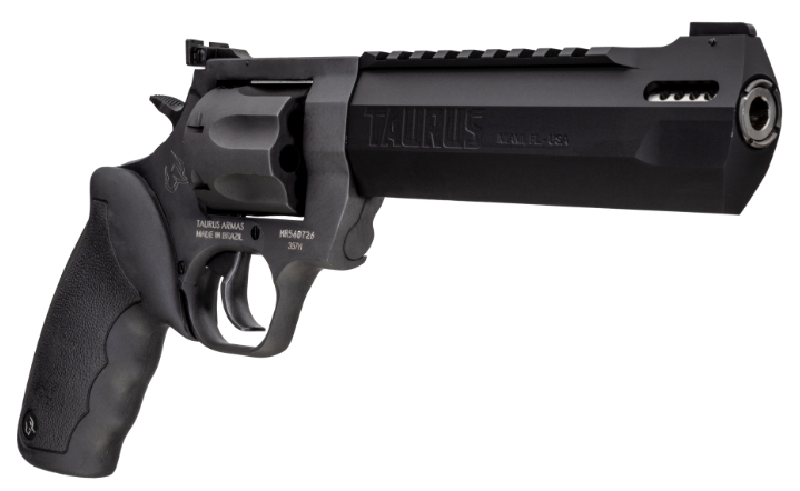 Revolver Taurus RAGING HUNTER - Cliquer pour agrandir