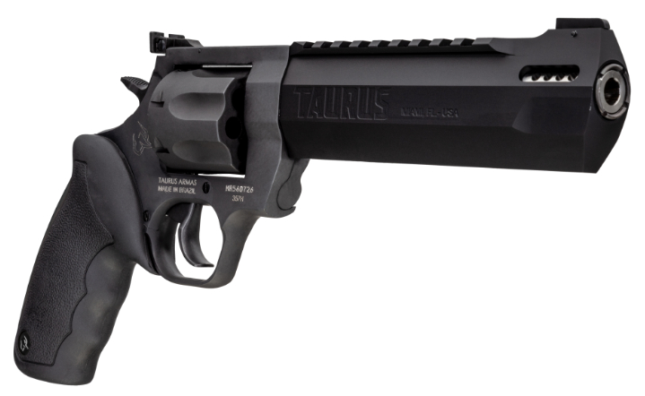 Revolver Taurus RAGING HUNTER - Cliquer pour agrandir Revolver Taurus RAGING HUNTER - Cliquer pour agrandir