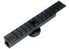 Rail Mount UTG 4/15 tactical pour Carry Handle