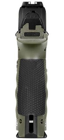Pistolet WALTHER PDP COMPACT 4'' OD GREEN
