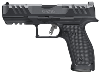                     Pistolet WALTHER PDP SF FULL SIZE 4.5" Steel Frame Détente Pro