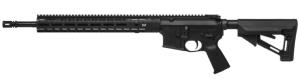 Carabine AERO PRECISION M4E1 noire 18 '' 