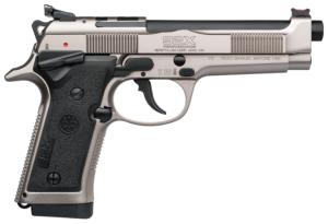      Pistolet BERETTA 92 X Performance Defensive