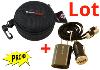  Housse SHOTMAXX 2 Case + Chargeur SHOTMAXX 2 Power Pack - PROMOTION LOT