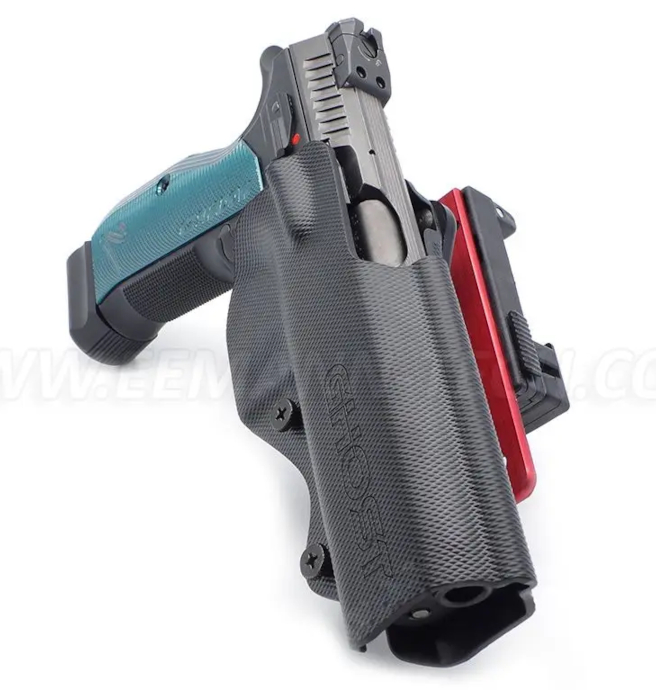 Holster Ghost Thunder 3G 