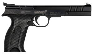 Pistolet Hammerli X-ESSE  IPSC SF 22 LR