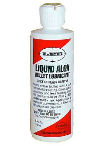 LEE Liquid ALOX 118 ml