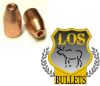 Balles LOS     9 mm -  145 gr HP 356 - COPPER PLATED
