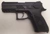                           Pistolet    CZ P07 (arme occasion, Excellent état)